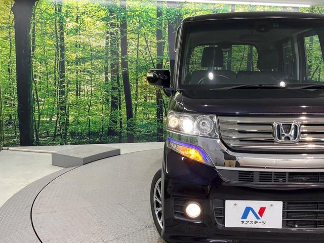 G・ターボAパッケージ シティブレーキアクティブシステム 禁煙車 SDナビ バックカメラ 両側パワスラ スマートキー HIDヘッド オートエアコン ETC クルーズコントロール 踏み間違い防止 オートライト(53枚目)
