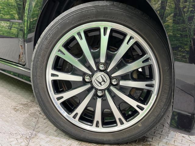 G・ターボAパッケージ シティブレーキアクティブシステム 禁煙車 SDナビ バックカメラ 両側パワスラ スマートキー HIDヘッド オートエアコン ETC クルーズコントロール 踏み間違い防止 オートライト(55枚目)