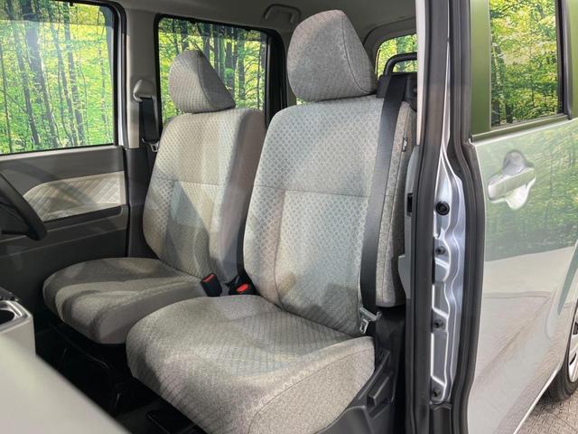 L スマートアシスト 禁煙車 SDナビ バックカメラ Bluetooth再生 ETC LEDヘッドライト ドライブレコーダー クリアランスソナー 踏み間違い防止 車線逸脱警報(28枚目)