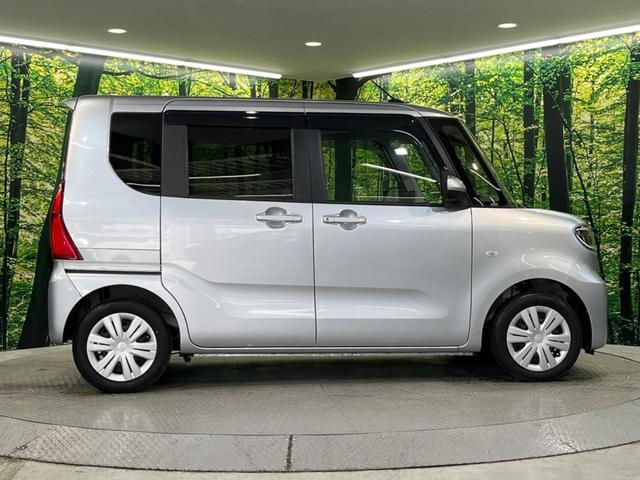 L スマートアシスト 禁煙車 SDナビ バックカメラ Bluetooth再生 ETC LEDヘッドライト ドライブレコーダー クリアランスソナー 踏み間違い防止 車線逸脱警報(48枚目)