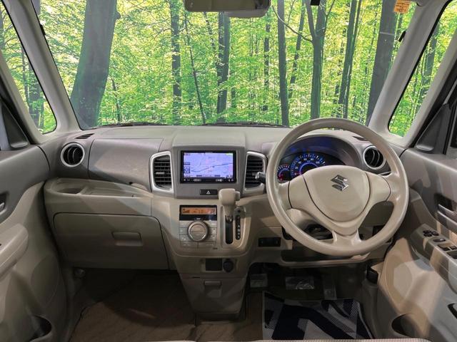 X レーダーブレーキサポート carrozzeriaナビ 片側パワースライドドア スマートキー ETC オートエアコン 運転席シートリフター ABS 横滑り防止装置 運転席バニティミラー(2枚目)