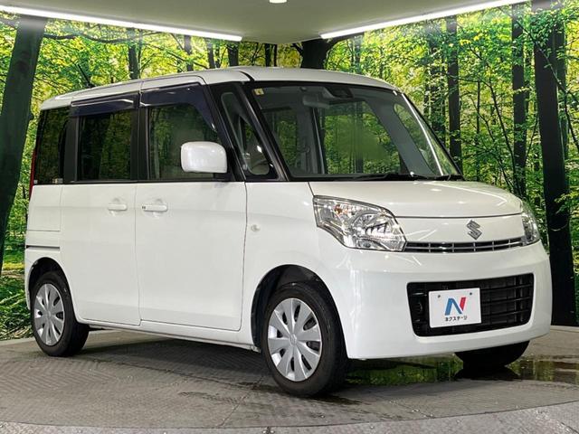 X レーダーブレーキサポート carrozzeriaナビ 片側パワースライドドア スマートキー ETC オートエアコン 運転席シートリフター ABS 横滑り防止装置 運転席バニティミラー(17枚目)