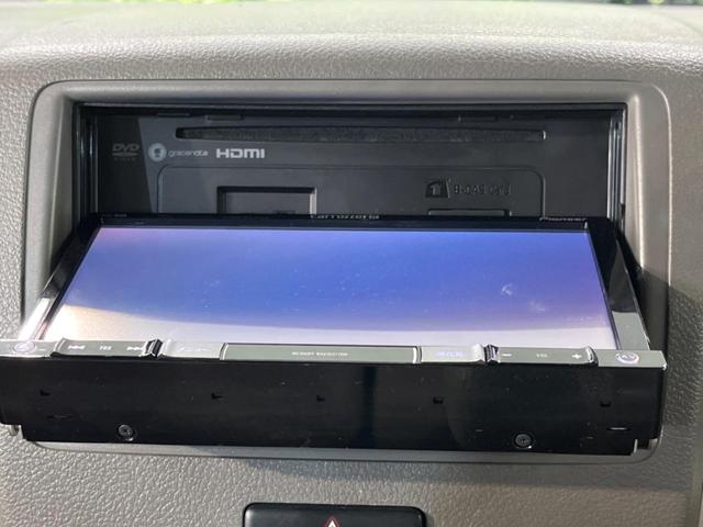 X レーダーブレーキサポート carrozzeriaナビ 片側パワースライドドア スマートキー ETC オートエアコン 運転席シートリフター ABS 横滑り防止装置 運転席バニティミラー(25枚目)