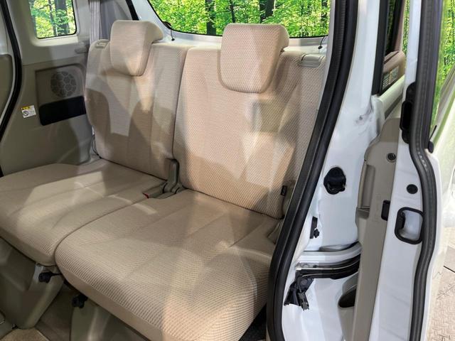 X レーダーブレーキサポート carrozzeriaナビ 片側パワースライドドア スマートキー ETC オートエアコン 運転席シートリフター ABS 横滑り防止装置 運転席バニティミラー(33枚目)