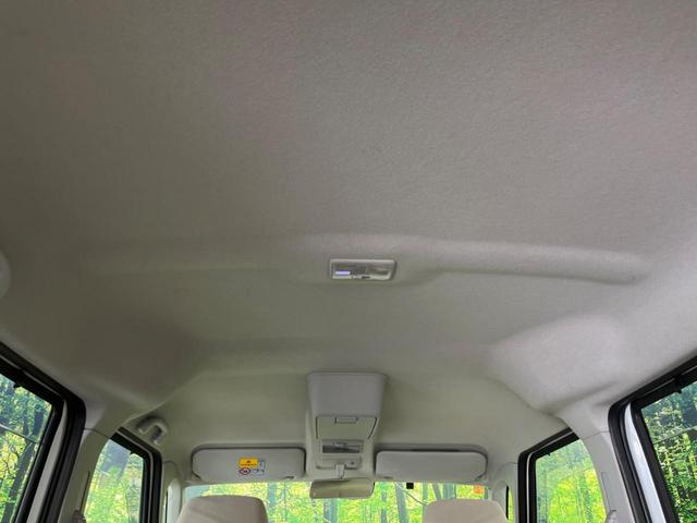 X レーダーブレーキサポート carrozzeriaナビ 片側パワースライドドア スマートキー ETC オートエアコン 運転席シートリフター ABS 横滑り防止装置 運転席バニティミラー(34枚目)