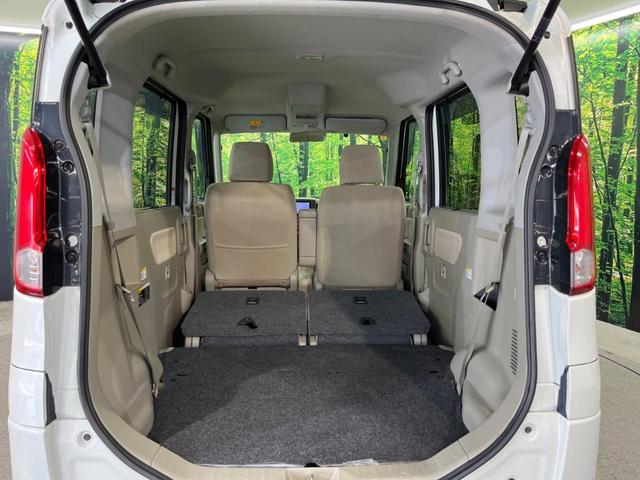X レーダーブレーキサポート carrozzeriaナビ 片側パワースライドドア スマートキー ETC オートエアコン 運転席シートリフター ABS 横滑り防止装置 運転席バニティミラー(35枚目)