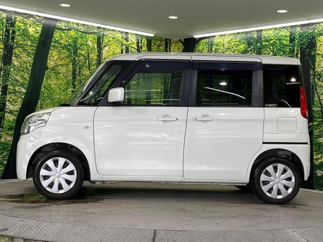 X レーダーブレーキサポート carrozzeriaナビ 片側パワースライドドア スマートキー ETC オートエアコン 運転席シートリフター ABS 横滑り防止装置 運転席バニティミラー(44枚目)