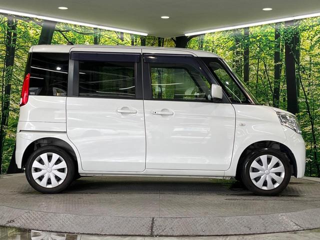 X レーダーブレーキサポート carrozzeriaナビ 片側パワースライドドア スマートキー ETC オートエアコン 運転席シートリフター ABS 横滑り防止装置 運転席バニティミラー(45枚目)
