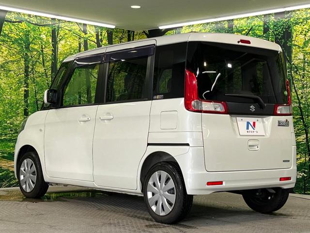 X レーダーブレーキサポート carrozzeriaナビ 片側パワースライドドア スマートキー ETC オートエアコン 運転席シートリフター ABS 横滑り防止装置 運転席バニティミラー(46枚目)