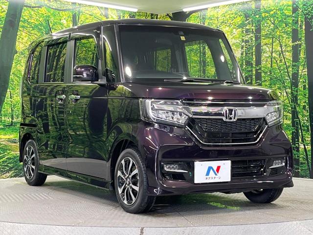 Ｇ・Ｌホンダセンシング　禁煙車　ディスプレイオーディオ　バックカメラ　ホンダセンシング　アダプティブクルーズコントロール　電動スライドドア　ＬＥＤヘッド／オートライト　ＬＥＤフォグ　純正１４インチアルミ　電動格納ミラー(17枚目)