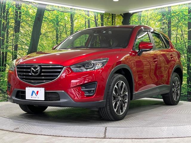 マツダ ＣＸ－５