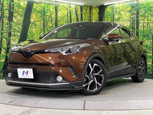 トヨタ Ｃ－ＨＲ