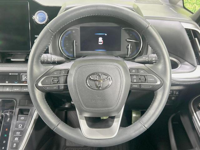 ノア ハイブリッドＳ－Ｚ　純正１０型ナビ　バックカメラ　両側電動ドア　快適利便　サイドステップ　衝突軽減　レーダークルーズ　禁煙車　電動リア　ハーフレザーシート　シートヒーター　１００Ｖ電源　コーナーセンサー　ＬＥＤヘッド（12枚目）