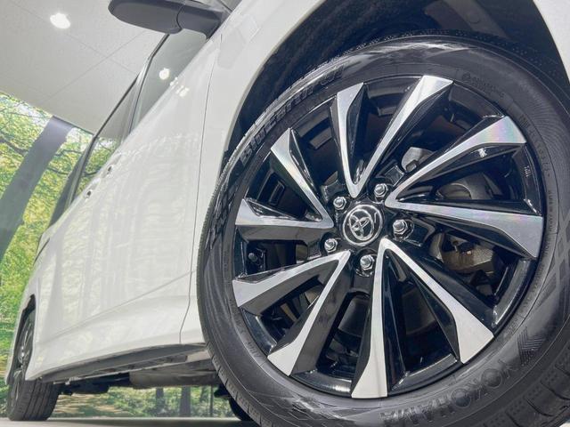 ノア ハイブリッドＳ－Ｚ　純正１０型ナビ　バックカメラ　両側電動ドア　快適利便　サイドステップ　衝突軽減　レーダークルーズ　禁煙車　電動リア　ハーフレザーシート　シートヒーター　１００Ｖ電源　コーナーセンサー　ＬＥＤヘッド（14枚目）