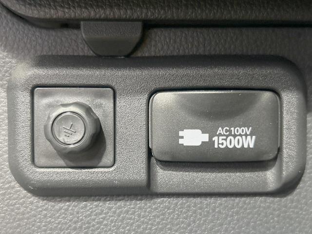 ノア ハイブリッドＳ－Ｚ　純正１０型ナビ　バックカメラ　両側電動ドア　快適利便　サイドステップ　衝突軽減　レーダークルーズ　禁煙車　電動リア　ハーフレザーシート　シートヒーター　１００Ｖ電源　コーナーセンサー　ＬＥＤヘッド（33枚目）