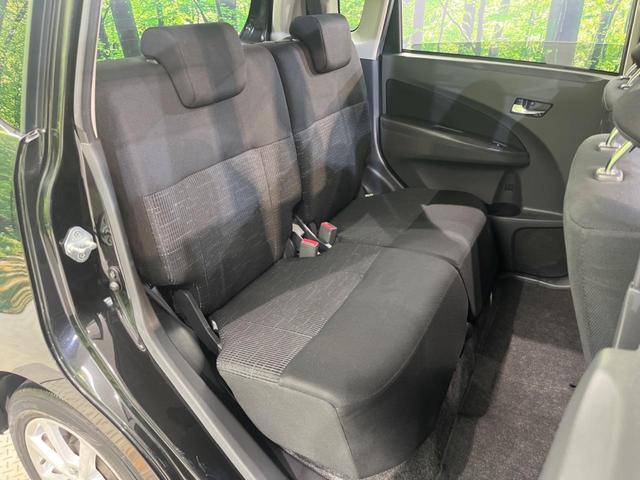 ムーヴ カスタム X ディスプレイオーディオ 禁煙車 スマートキー HIDヘッドライト ETC オートライト オートエアコン 純正14インチアルミ CD再生 電動格納ミラー 盗難防止システム プライバシーガラス(9枚目)