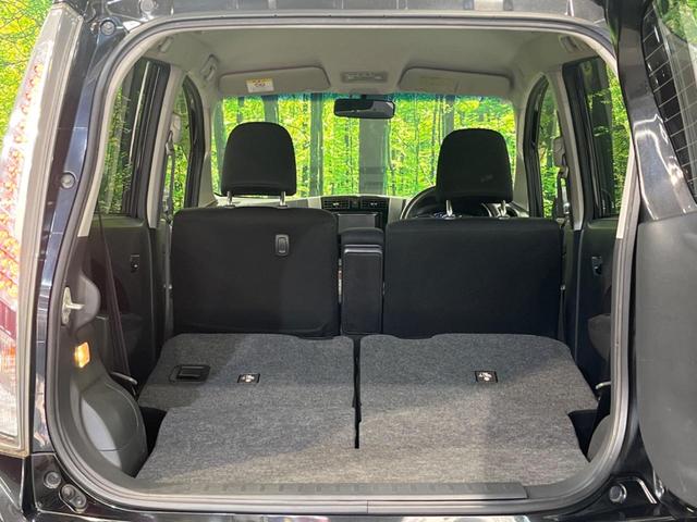 ムーヴ カスタム X ディスプレイオーディオ 禁煙車 スマートキー HIDヘッドライト ETC オートライト オートエアコン 純正14インチアルミ CD再生 電動格納ミラー 盗難防止システム プライバシーガラス(10枚目)