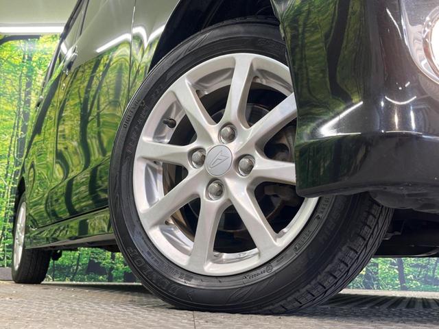 ムーヴ カスタム X ディスプレイオーディオ 禁煙車 スマートキー HIDヘッドライト ETC オートライト オートエアコン 純正14インチアルミ CD再生 電動格納ミラー 盗難防止システム プライバシーガラス(13枚目)