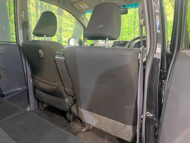 ムーヴ カスタム X ディスプレイオーディオ 禁煙車 スマートキー HIDヘッドライト ETC オートライト オートエアコン 純正14インチアルミ CD再生 電動格納ミラー 盗難防止システム プライバシーガラス(33枚目)