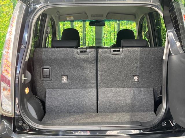 ムーヴ カスタム X ディスプレイオーディオ 禁煙車 スマートキー HIDヘッドライト ETC オートライト オートエアコン 純正14インチアルミ CD再生 電動格納ミラー 盗難防止システム プライバシーガラス(34枚目)