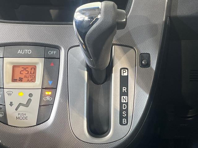 ムーヴ カスタム X ディスプレイオーディオ 禁煙車 スマートキー HIDヘッドライト ETC オートライト オートエアコン 純正14インチアルミ CD再生 電動格納ミラー 盗難防止システム プライバシーガラス(36枚目)