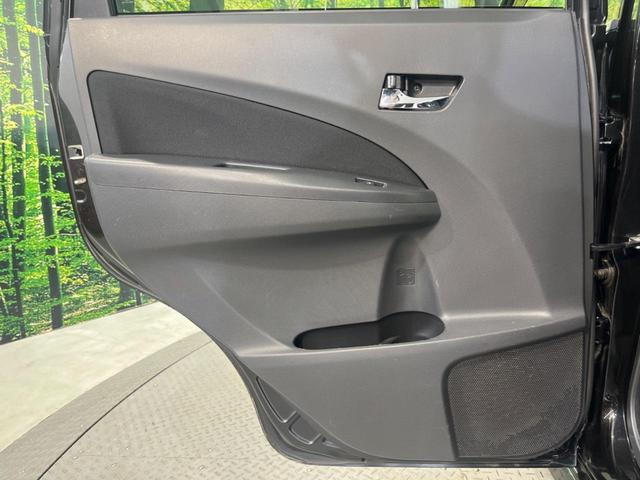 ムーヴ カスタム X ディスプレイオーディオ 禁煙車 スマートキー HIDヘッドライト ETC オートライト オートエアコン 純正14インチアルミ CD再生 電動格納ミラー 盗難防止システム プライバシーガラス(47枚目)