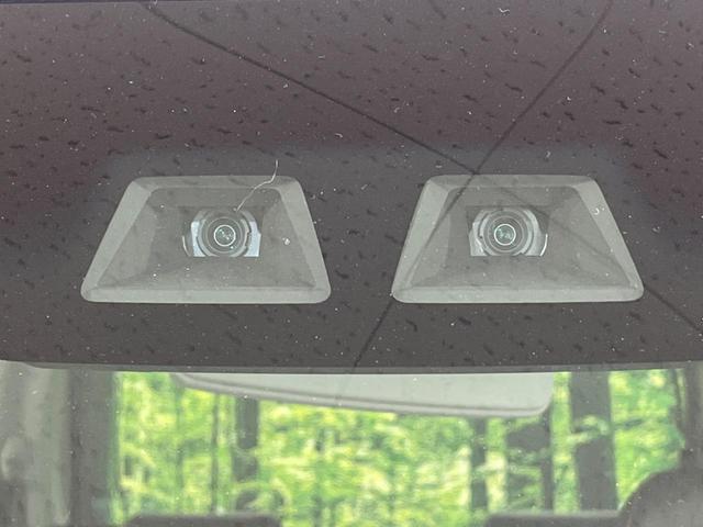 タント カスタムRS トップエディションSAIII 両側電動ドア 純正SDナビ 全周囲カメラ 衝突被害軽減システム 禁煙車 ハーフレザーシート シートヒーター ドラレコ スマートキー LEDヘッド ナビ連動ETC オートライト オートエアコン(5枚目)