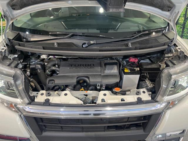 タント カスタムRS トップエディションSAIII 両側電動ドア 純正SDナビ 全周囲カメラ 衝突被害軽減システム 禁煙車 ハーフレザーシート シートヒーター ドラレコ スマートキー LEDヘッド ナビ連動ETC オートライト オートエアコン(19枚目)