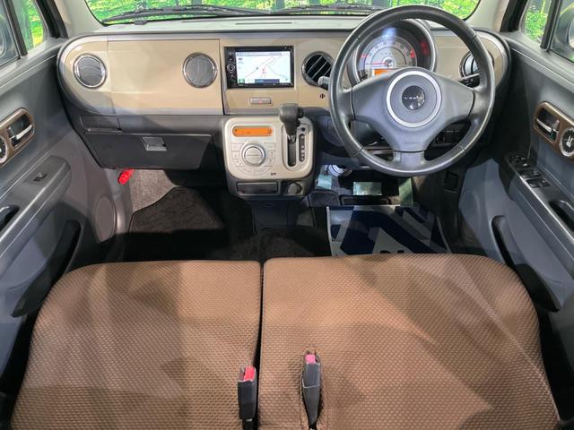 アルトラパン ＸＬ　シートヒーター　ＥＴＣ　オートエアコン　純正１４インチアルミ　Ｂｌｕｅｔｏｏｔｈ　ＣＤ　ＤＶＤ再生　ブルーレイ再生　地デジ（2枚目）