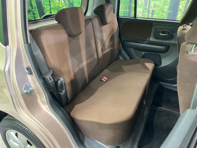 アルトラパン ＸＬ　シートヒーター　ＥＴＣ　オートエアコン　純正１４インチアルミ　Ｂｌｕｅｔｏｏｔｈ　ＣＤ　ＤＶＤ再生　ブルーレイ再生　地デジ（9枚目）