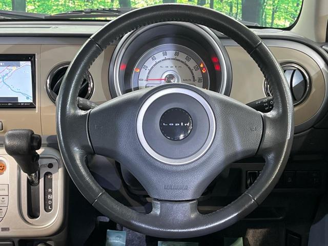 アルトラパン ＸＬ　シートヒーター　ＥＴＣ　オートエアコン　純正１４インチアルミ　Ｂｌｕｅｔｏｏｔｈ　ＣＤ　ＤＶＤ再生　ブルーレイ再生　地デジ（11枚目）