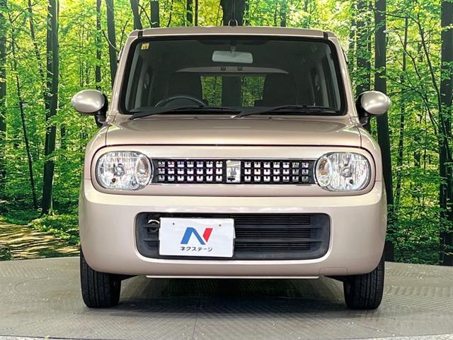 アルトラパン ＸＬ　シートヒーター　ＥＴＣ　オートエアコン　純正１４インチアルミ　Ｂｌｕｅｔｏｏｔｈ　ＣＤ　ＤＶＤ再生　ブルーレイ再生　地デジ（14枚目）