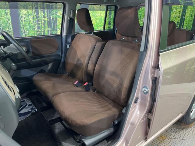 アルトラパン ＸＬ　シートヒーター　ＥＴＣ　オートエアコン　純正１４インチアルミ　Ｂｌｕｅｔｏｏｔｈ　ＣＤ　ＤＶＤ再生　ブルーレイ再生　地デジ（37枚目）