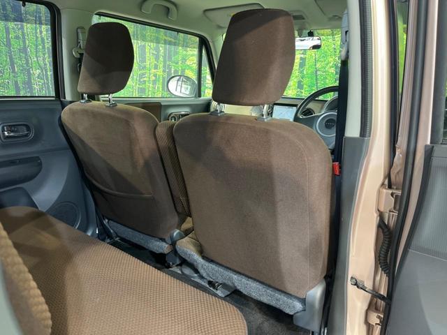 アルトラパン ＸＬ　シートヒーター　ＥＴＣ　オートエアコン　純正１４インチアルミ　Ｂｌｕｅｔｏｏｔｈ　ＣＤ　ＤＶＤ再生　ブルーレイ再生　地デジ（39枚目）