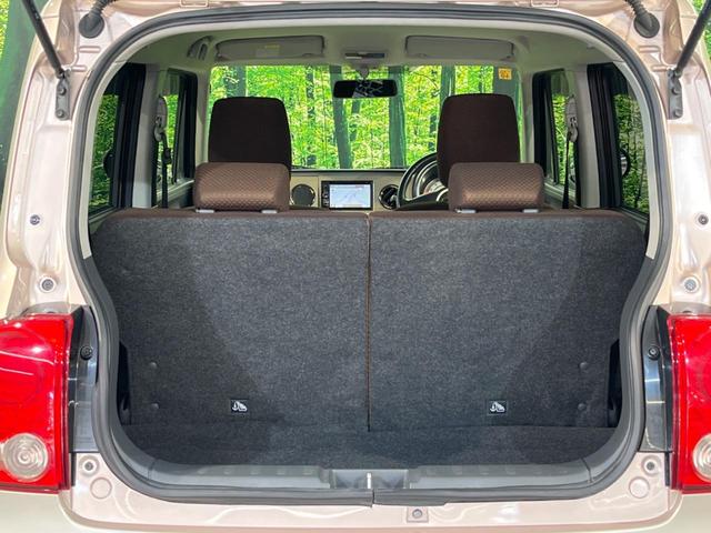 アルトラパン ＸＬ　シートヒーター　ＥＴＣ　オートエアコン　純正１４インチアルミ　Ｂｌｕｅｔｏｏｔｈ　ＣＤ　ＤＶＤ再生　ブルーレイ再生　地デジ（40枚目）