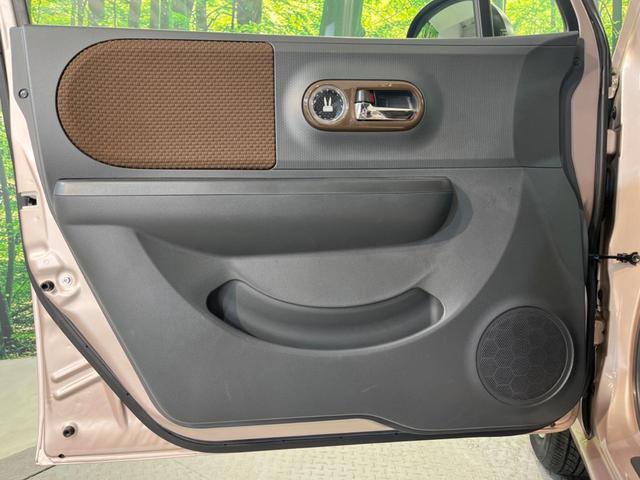 アルトラパン ＸＬ　シートヒーター　ＥＴＣ　オートエアコン　純正１４インチアルミ　Ｂｌｕｅｔｏｏｔｈ　ＣＤ　ＤＶＤ再生　ブルーレイ再生　地デジ（42枚目）