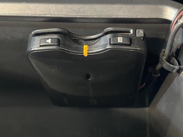 ハイエースバン ロングジャストローDX SDナビ フルセグ バックカメラ ETC エアコン キーレスキー プライバシーガラス パワーウィンドウ 盗難防止装置(7枚目)