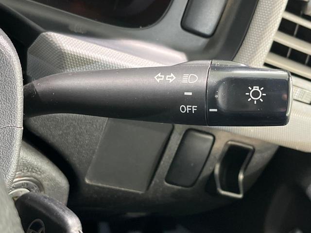 ハイエースバン ロングジャストローDX SDナビ フルセグ バックカメラ ETC エアコン キーレスキー プライバシーガラス パワーウィンドウ 盗難防止装置(33枚目)