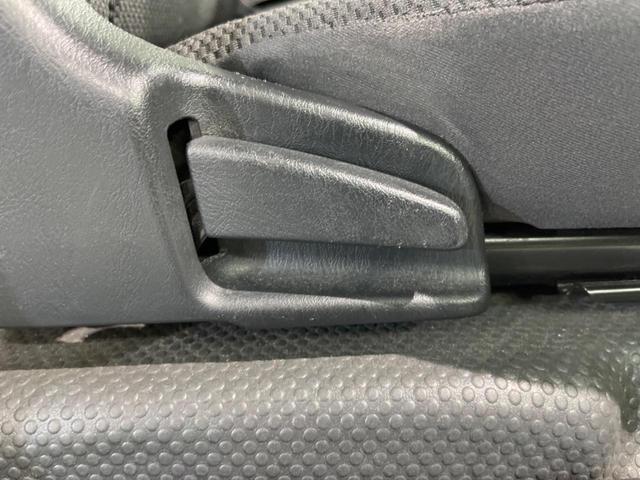 ハイエースバン ロングジャストローDX SDナビ フルセグ バックカメラ ETC エアコン キーレスキー プライバシーガラス パワーウィンドウ 盗難防止装置(34枚目)