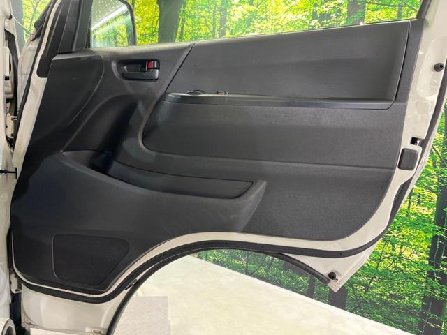 ハイエースバン ロングジャストローDX SDナビ フルセグ バックカメラ ETC エアコン キーレスキー プライバシーガラス パワーウィンドウ 盗難防止装置(41枚目)