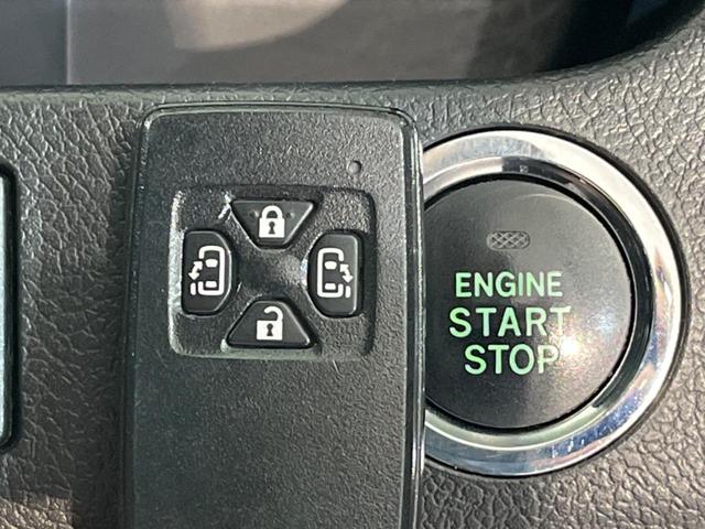 ノア Si 純正SDナビ 後席モニター バックカメラ 禁煙車 スマートキー HIDヘッド ナビ連動ETC オートライト オートエアコン 純正16インチアルミ Bluetooth フルセグ HIDフォグ(6枚目)