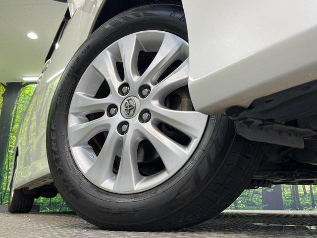 ノア Si 純正SDナビ 後席モニター バックカメラ 禁煙車 スマートキー HIDヘッド ナビ連動ETC オートライト オートエアコン 純正16インチアルミ Bluetooth フルセグ HIDフォグ(16枚目)