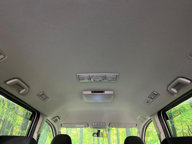 ノア Si 純正SDナビ 後席モニター バックカメラ 禁煙車 スマートキー HIDヘッド ナビ連動ETC オートライト オートエアコン 純正16インチアルミ Bluetooth フルセグ HIDフォグ(49枚目)