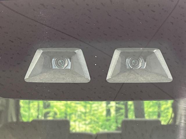 タント カスタムＸ　トップエディションＳＡＩＩＩ　禁煙車　衝突安全軽減システム　ナビ　半革シート　両側電動スライドドア　ＬＥＤヘッドライト　フルセグ　スマートキー　ドライブレコーダー　バックカメラ　ＥＴＣ　ＡＵＴＯエアコン　シートヒーター（5枚目）