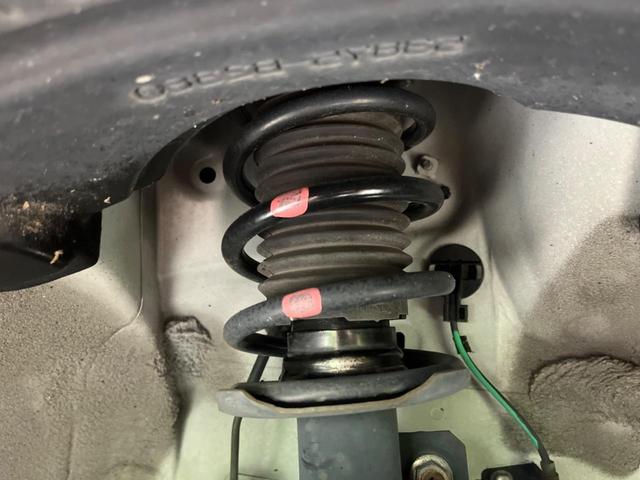 タント カスタムＸ　トップエディションＳＡＩＩＩ　禁煙車　衝突安全軽減システム　ナビ　半革シート　両側電動スライドドア　ＬＥＤヘッドライト　フルセグ　スマートキー　ドライブレコーダー　バックカメラ　ＥＴＣ　ＡＵＴＯエアコン　シートヒーター（22枚目）