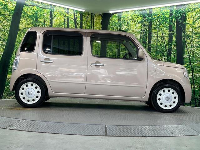 ミラココア ココアX 純正ナビ フルセグ バックカメラ スマートキー オートエアコン CD/DVD ヘッドライトレベライザー 電動格納ミラー プライバシーガラス パワーウィンドウ 盗難防止装置(26枚目)