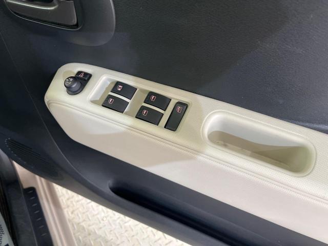 ミラココア ココアX 純正ナビ フルセグ バックカメラ スマートキー オートエアコン CD/DVD ヘッドライトレベライザー 電動格納ミラー プライバシーガラス パワーウィンドウ 盗難防止装置(53枚目)