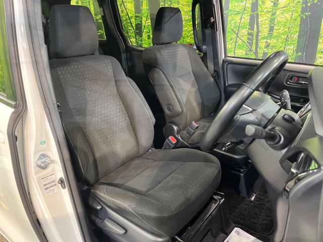 ノア G 両側電動ドア 純正SDナビ 後席モニター バックカメラ 衝突被害軽減システム 禁煙車 前席シートエアコン スマートキー LEDヘッド ナビ連動ETC クルコン オートライト オートエアコン(11枚目)