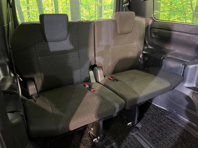 ノア G 両側電動ドア 純正SDナビ 後席モニター バックカメラ 衝突被害軽減システム 禁煙車 前席シートエアコン スマートキー LEDヘッド ナビ連動ETC クルコン オートライト オートエアコン(13枚目)