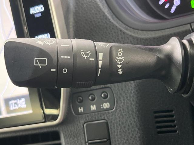 ノア G 両側電動ドア 純正SDナビ 後席モニター バックカメラ 衝突被害軽減システム 禁煙車 前席シートエアコン スマートキー LEDヘッド ナビ連動ETC クルコン オートライト オートエアコン(40枚目)